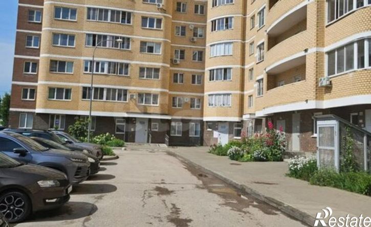 2-комн квартира ул Кибальчича, 2,  д. 2
