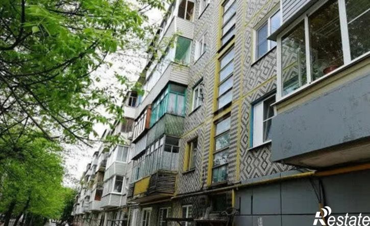 2-комн квартира ул Никитина, 58,  д. 58
