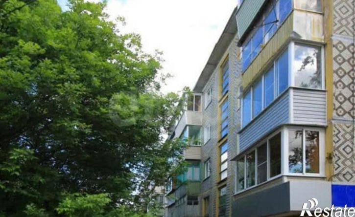 2-комн квартира ул Никитина, 58,  д. 58