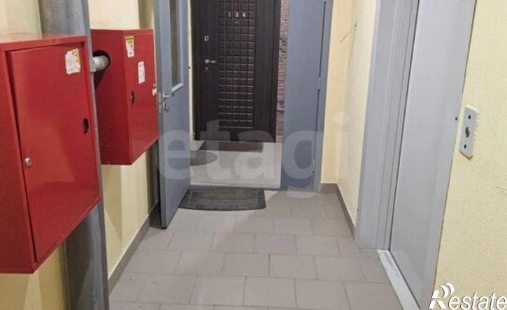 2-комн квартира ул Кибальчича, 2,  д. 2