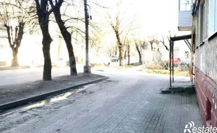 2-комн квартира ул Никитина, 58,  д. 58