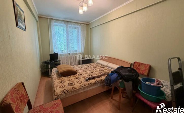 3-комн квартира ул Суворова, 5,  д. 5