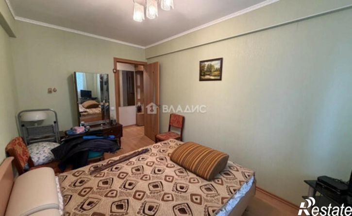 3-комн квартира ул Суворова, 5,  д. 5