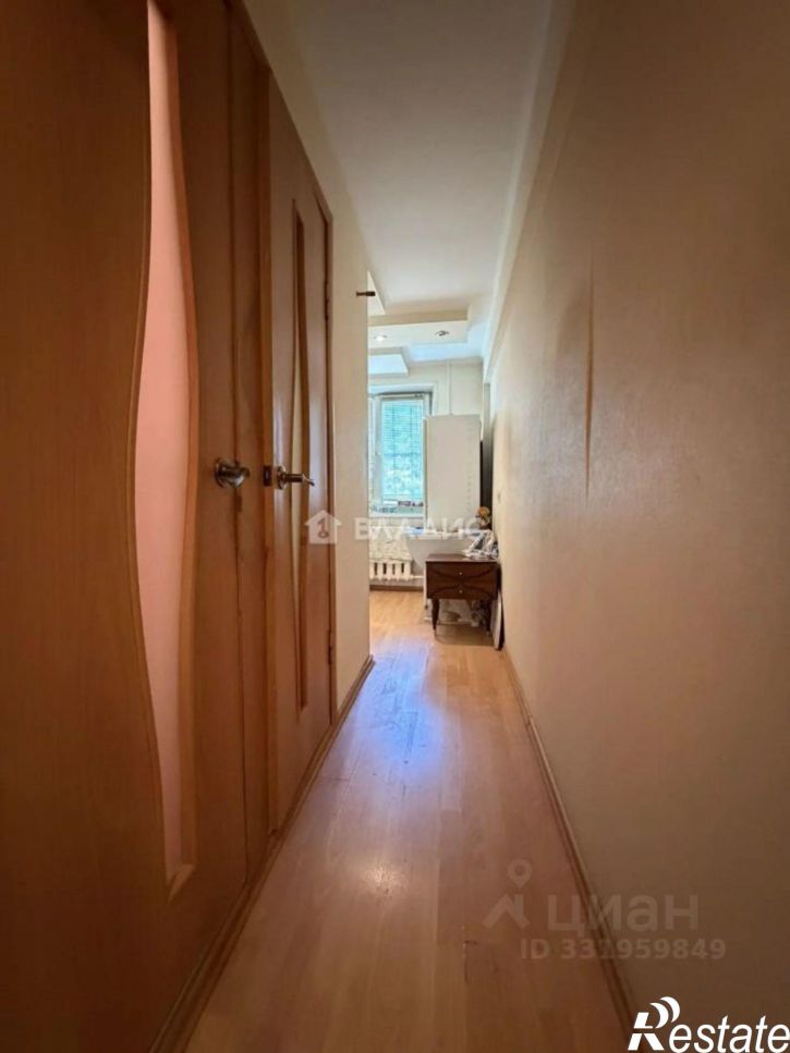 3-комн квартира ул Суворова, 5,  д. 5