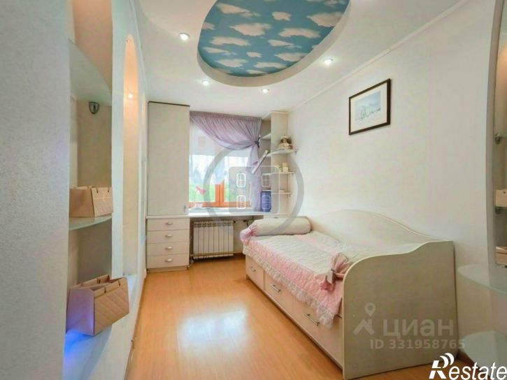 3-комн квартира ул Карла Либкнехта, 14,  д. 14