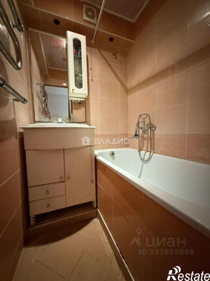3-комн квартира ул Суворова, 5,  д. 5
