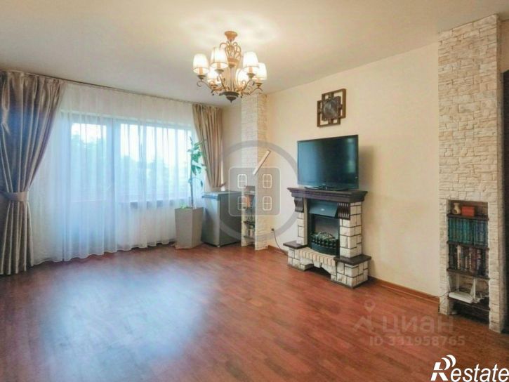 3-комн квартира ул Карла Либкнехта, 14,  д. 14
