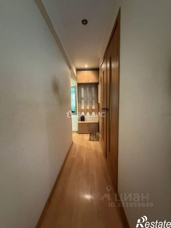 3-комн квартира ул Суворова, 5,  д. 5