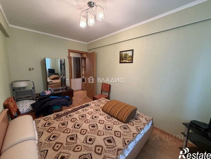 3-комн квартира ул Суворова, 5,  д. 5