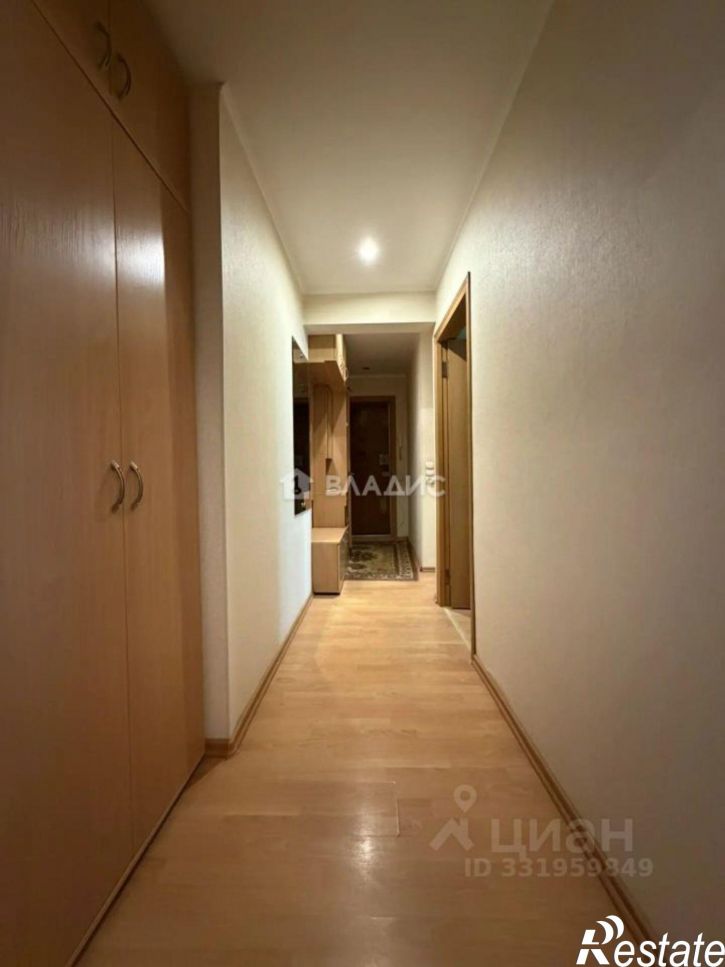 3-комн квартира ул Суворова, 5,  д. 5