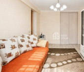 4-комн, 60кв м, этаж 3/5 ул Рылеева, 21