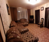 4-комн, 60кв м, этаж 4/5 ул Калинина, 23