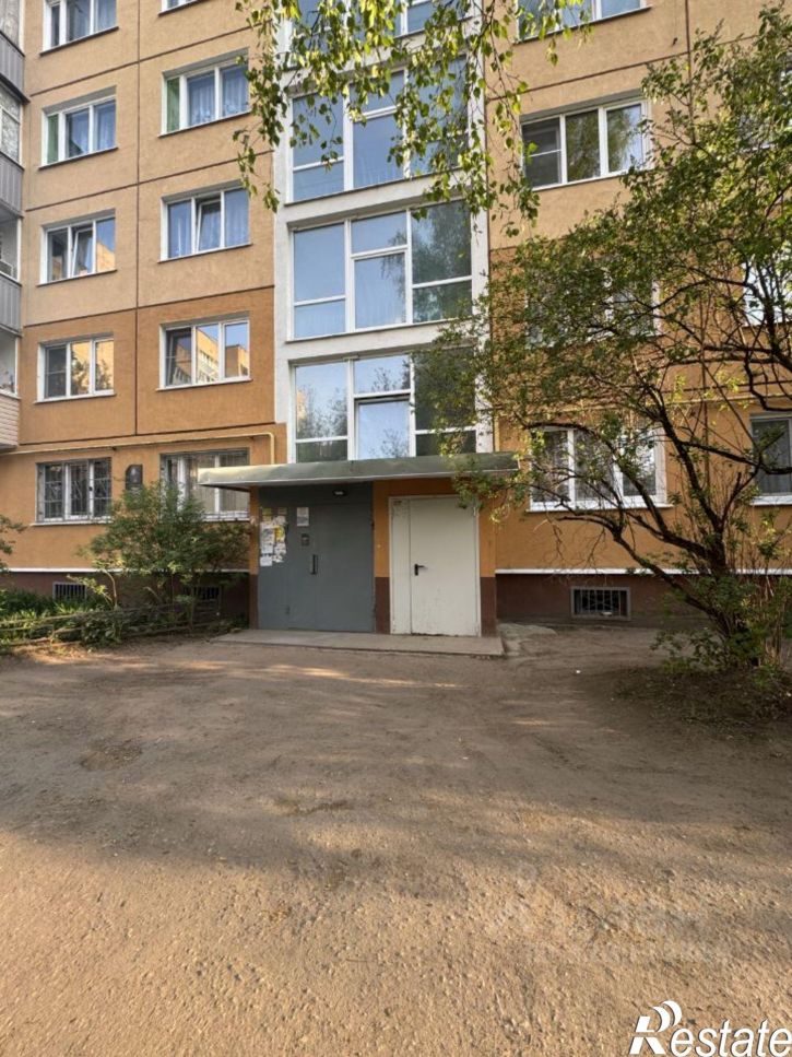 2-комн квартира ул Кирова, 76,  д. 76