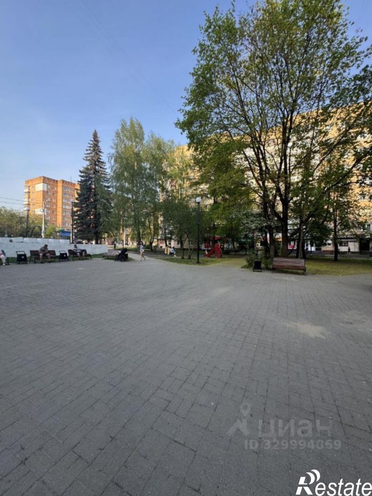 2-комн квартира ул Кирова, 76,  д. 76
