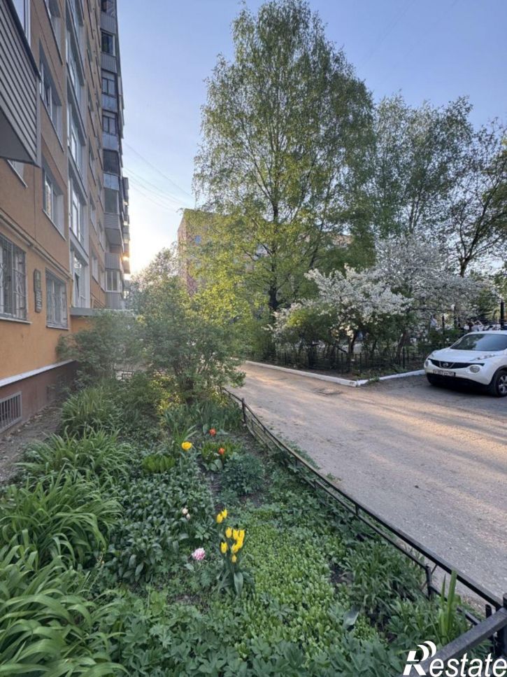 2-комн квартира ул Кирова, 76,  д. 76