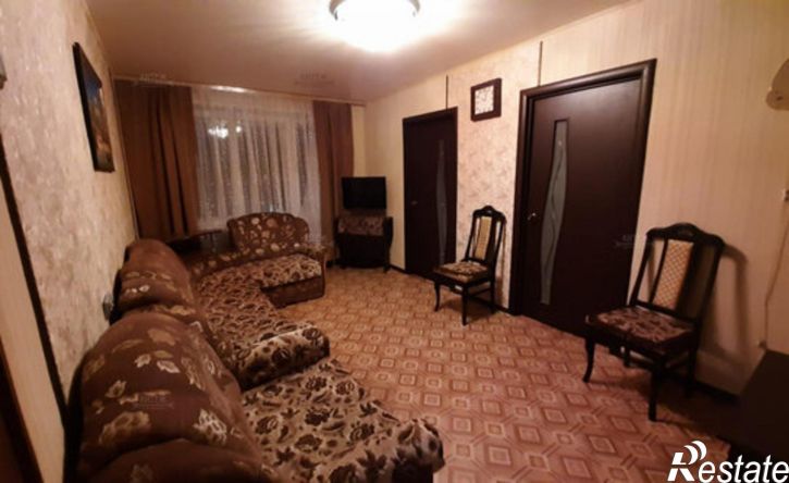 4-комн квартира ул Калинина, 23,  д. 23
