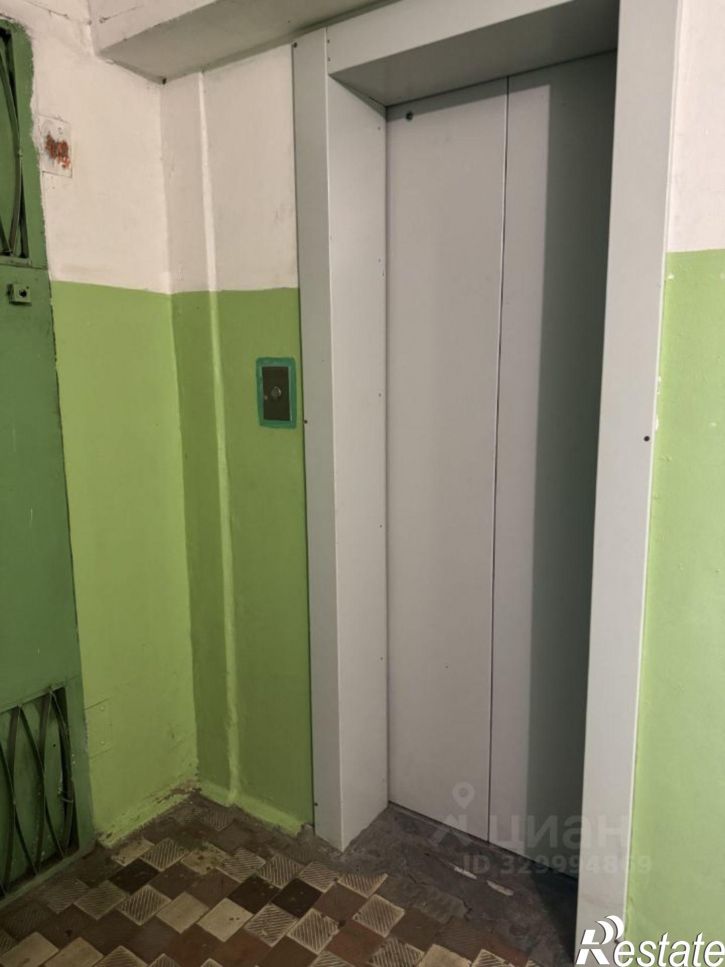 2-комн квартира ул Кирова, 76,  д. 76