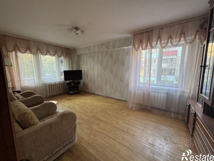 2-комн квартира ул Кирова, 76,  д. 76