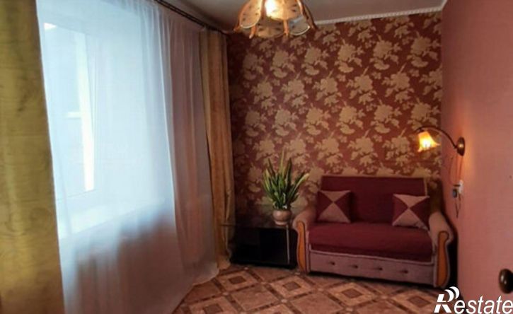 4-комн квартира ул Калинина, 23,  д. 23