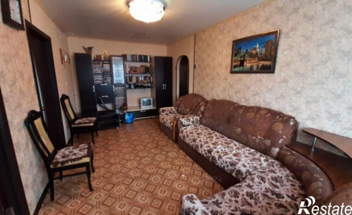 4-комн квартира ул Калинина, 23,  д. 23