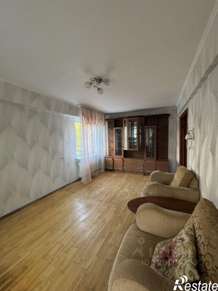 2-комн квартира ул Кирова, 76,  д. 76