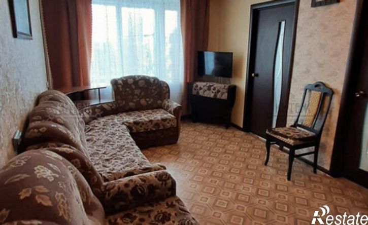 4-комн квартира ул Калинина, 23,  д. 23