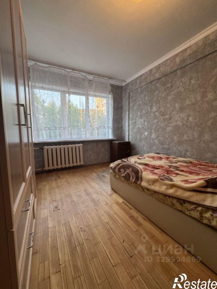 2-комн квартира ул Кирова, 76,  д. 76