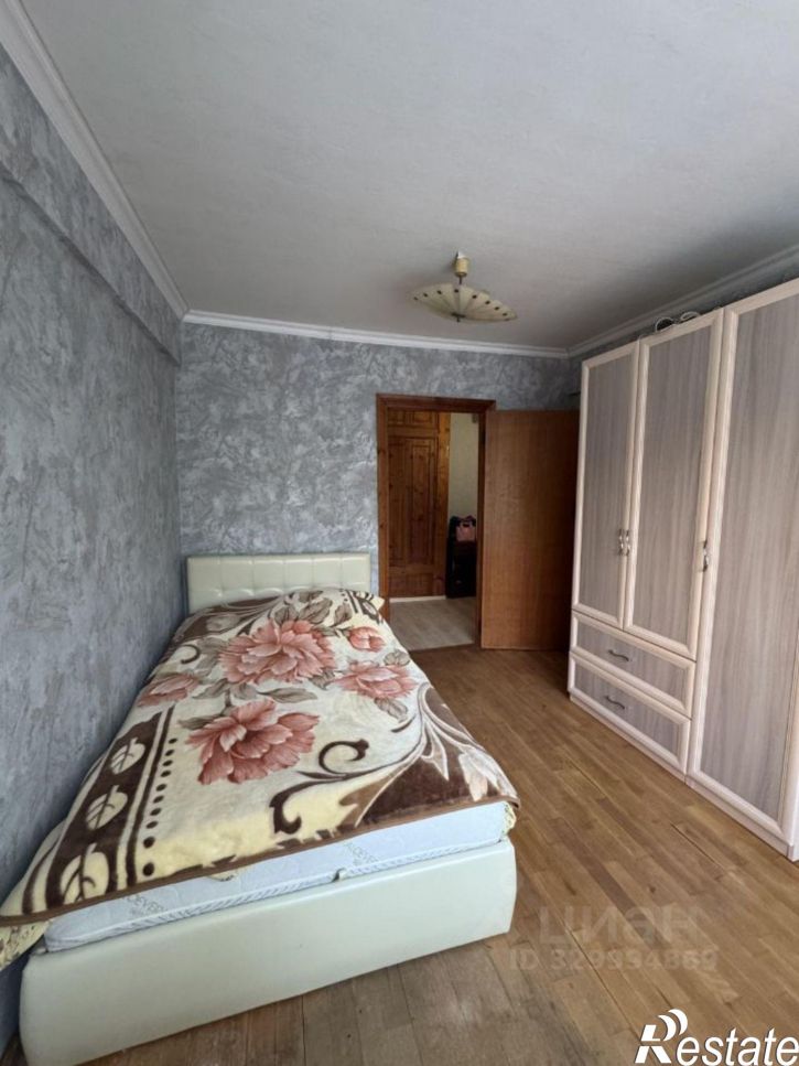 2-комн квартира ул Кирова, 76,  д. 76