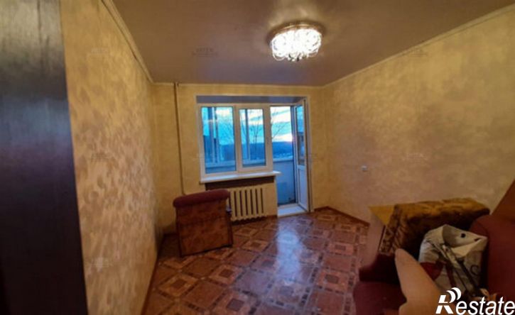 4-комн квартира ул Калинина, 23,  д. 23