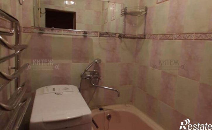 4-комн квартира ул Калинина, 23,  д. 23