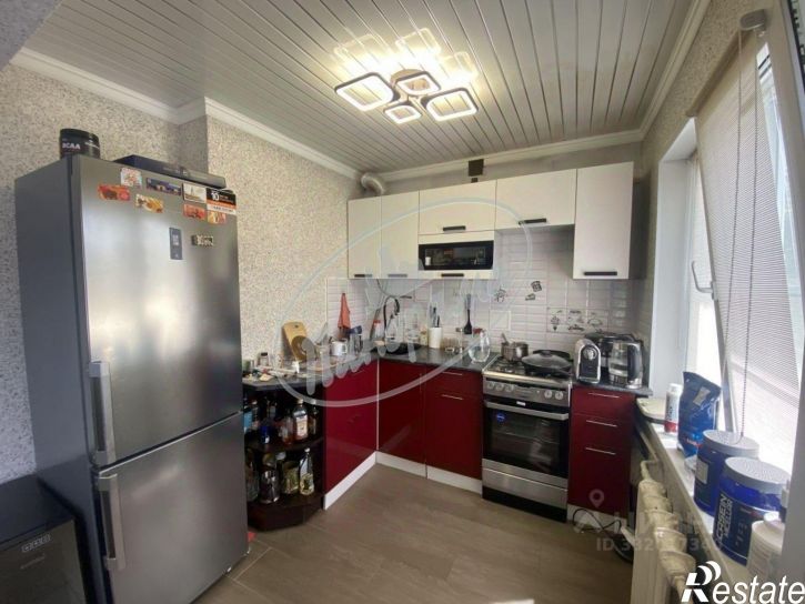 3-комн квартира ул Фридриха Энгельса, 78,  д. 78