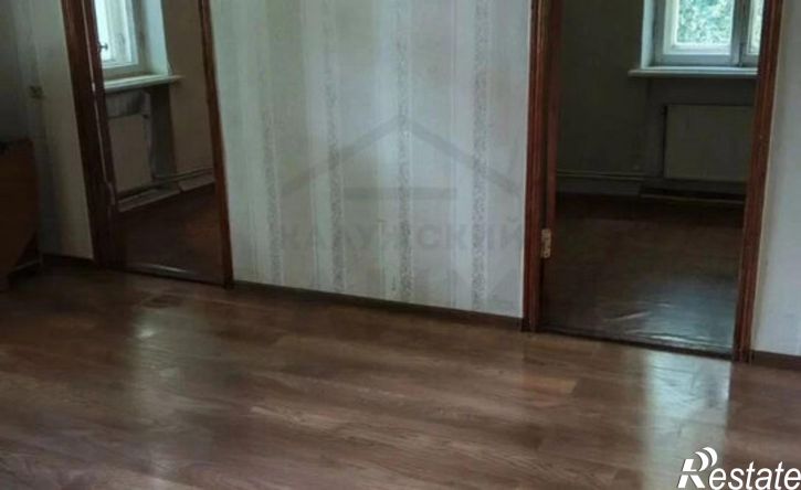 3-комн квартира Грабцевское шоссе, 62,  д. 62