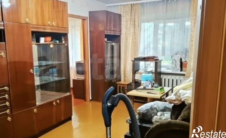 2-комн квартира ул Никитина, 125,  д. 125