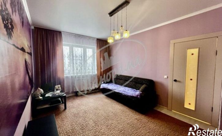 1-комн квартира ул Георгия Димитрова, 8,  д. 8