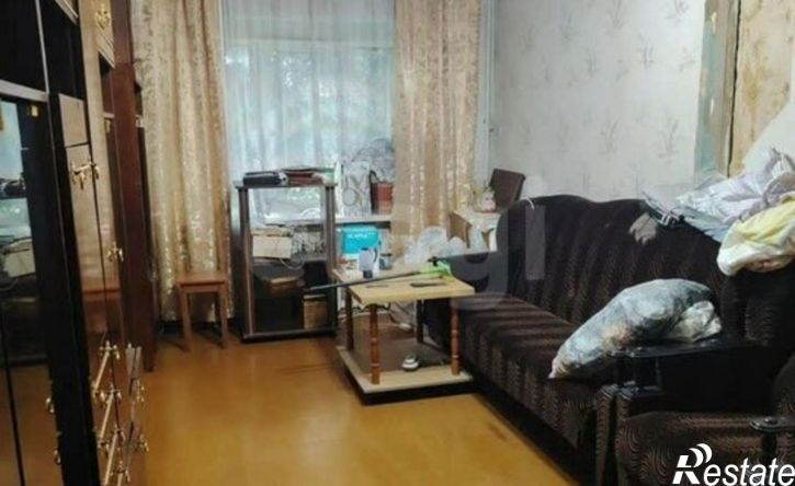2-комн квартира ул Никитина, 125,  д. 125