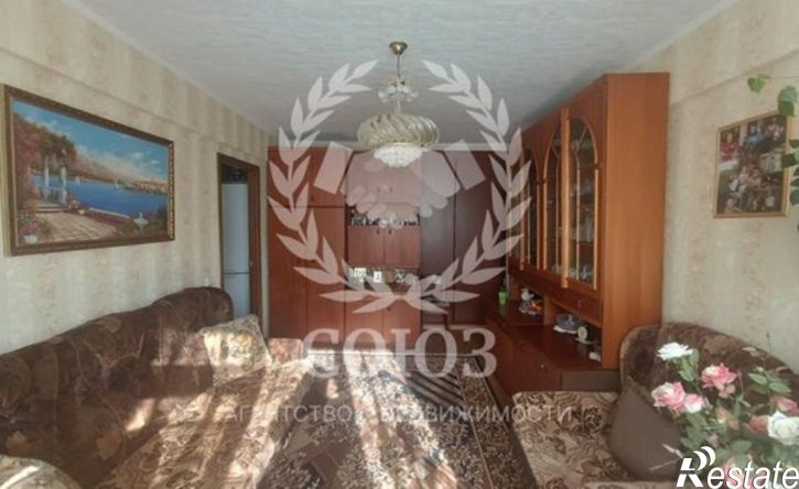 3-комн квартира ул Ленина, 35,  д. 35