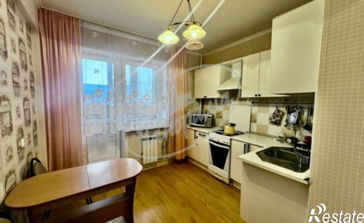 1-комн квартира ул Георгия Димитрова, 8,  д. 8