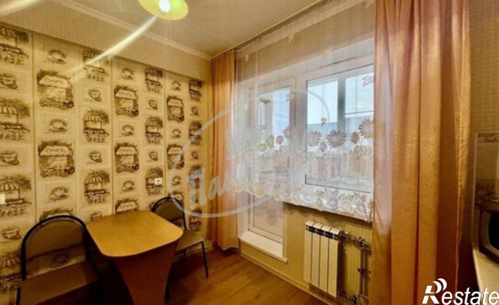 1-комн квартира ул Георгия Димитрова, 8,  д. 8