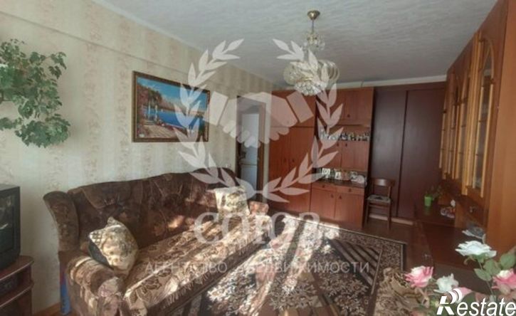3-комн квартира ул Ленина, 35,  д. 35