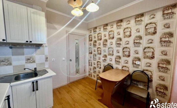 1-комн квартира ул Георгия Димитрова, 8,  д. 8