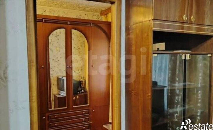 2-комн квартира ул Никитина, 125,  д. 125