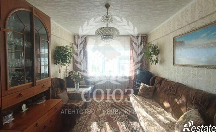 3-комн квартира ул Ленина, 35,  д. 35