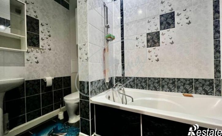 1-комн квартира ул Георгия Димитрова, 8,  д. 8