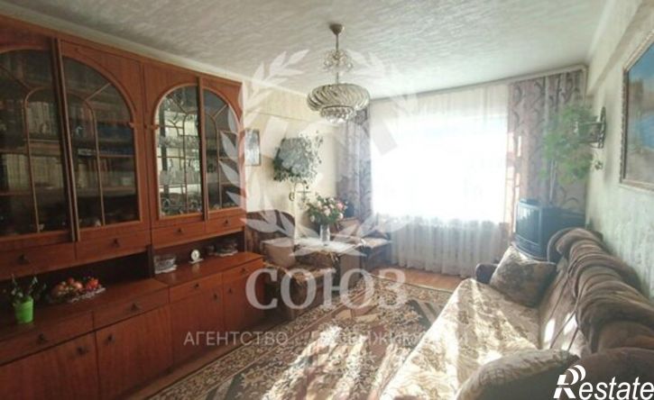 3-комн квартира ул Ленина, 35,  д. 35