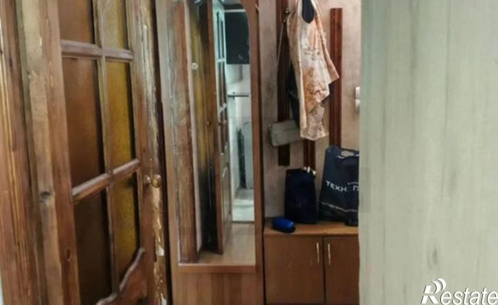 3-комн квартира Грабцевское шоссе, 62,  д. 62