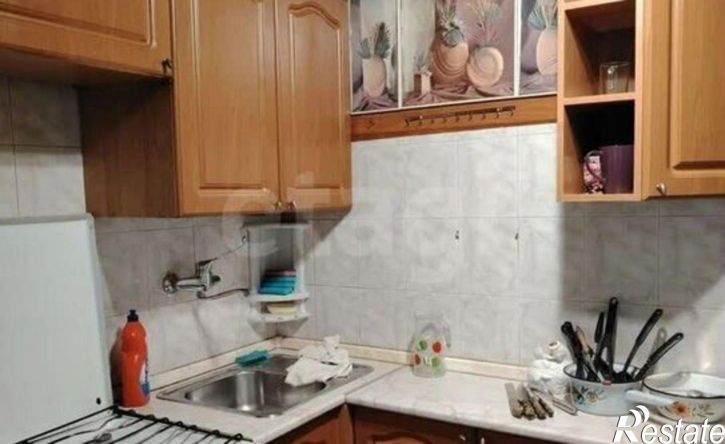 2-комн квартира ул Никитина, 125,  д. 125