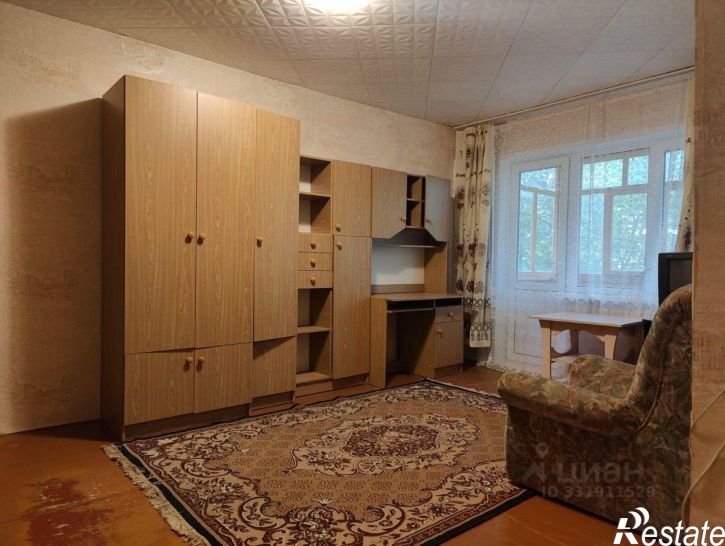 1-комн квартира ул Чехова, 13,  д. 13