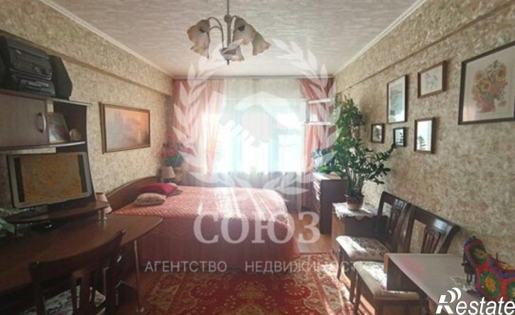 3-комн квартира ул Ленина, 35,  д. 35