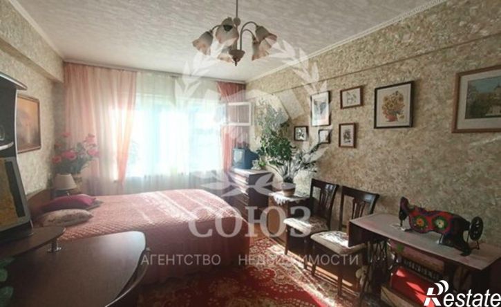 3-комн квартира ул Ленина, 35,  д. 35