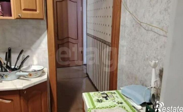 2-комн квартира ул Никитина, 125,  д. 125